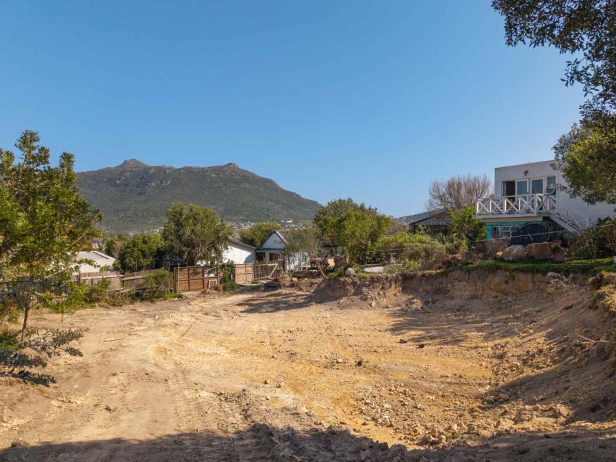 0 Bedroom Property for Sale in Scott Estate Western Cape
